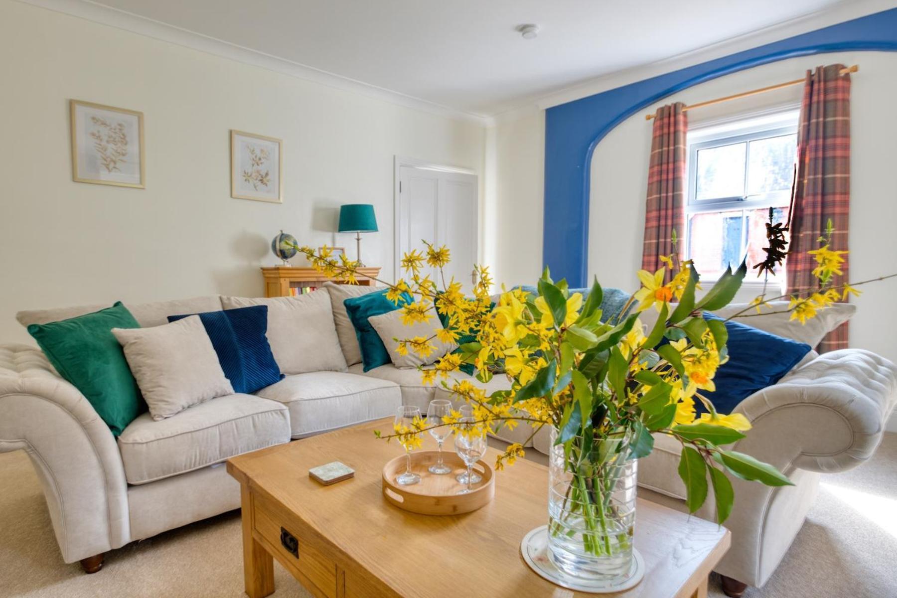 Enholmes Coach House Villa Kingston upon Hull Eksteriør billede