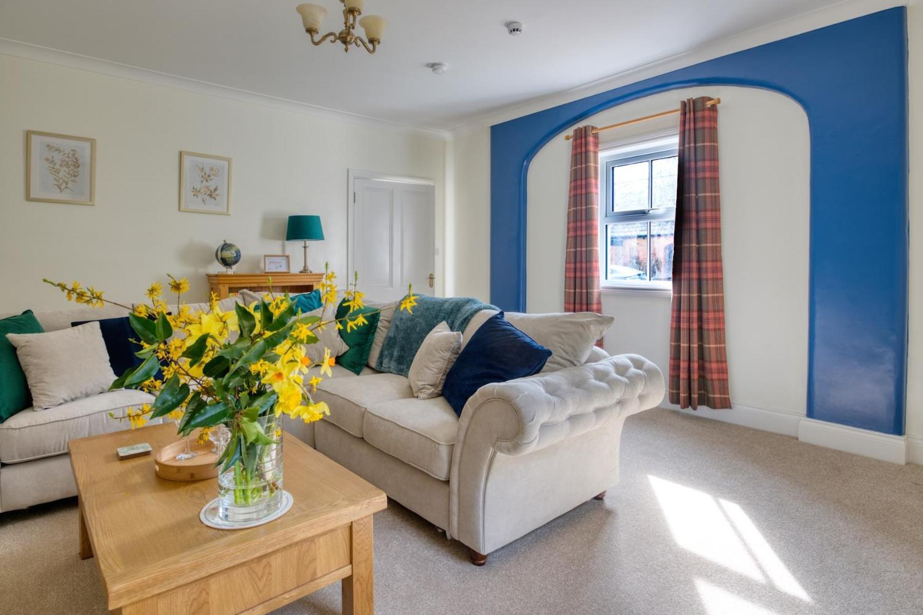 Enholmes Coach House Villa Kingston upon Hull Eksteriør billede