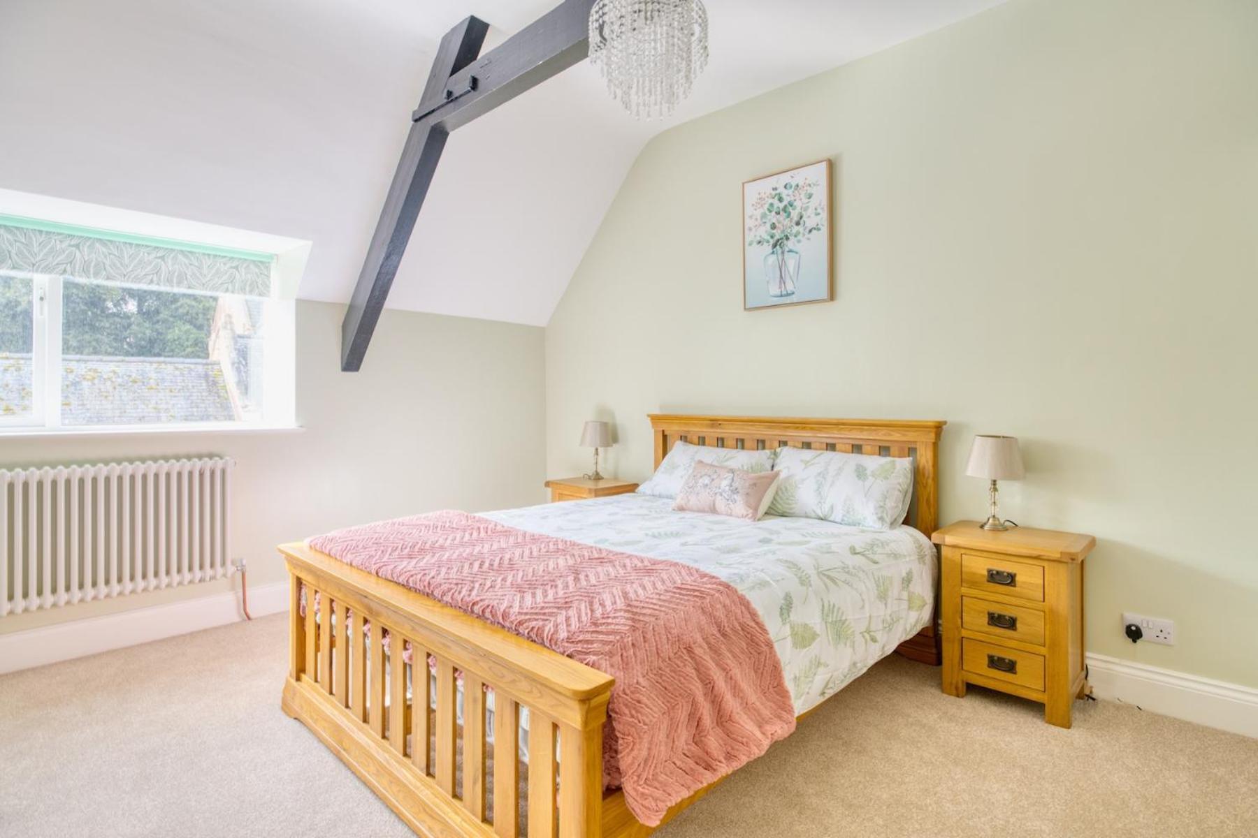 Enholmes Coach House Villa Kingston upon Hull Eksteriør billede