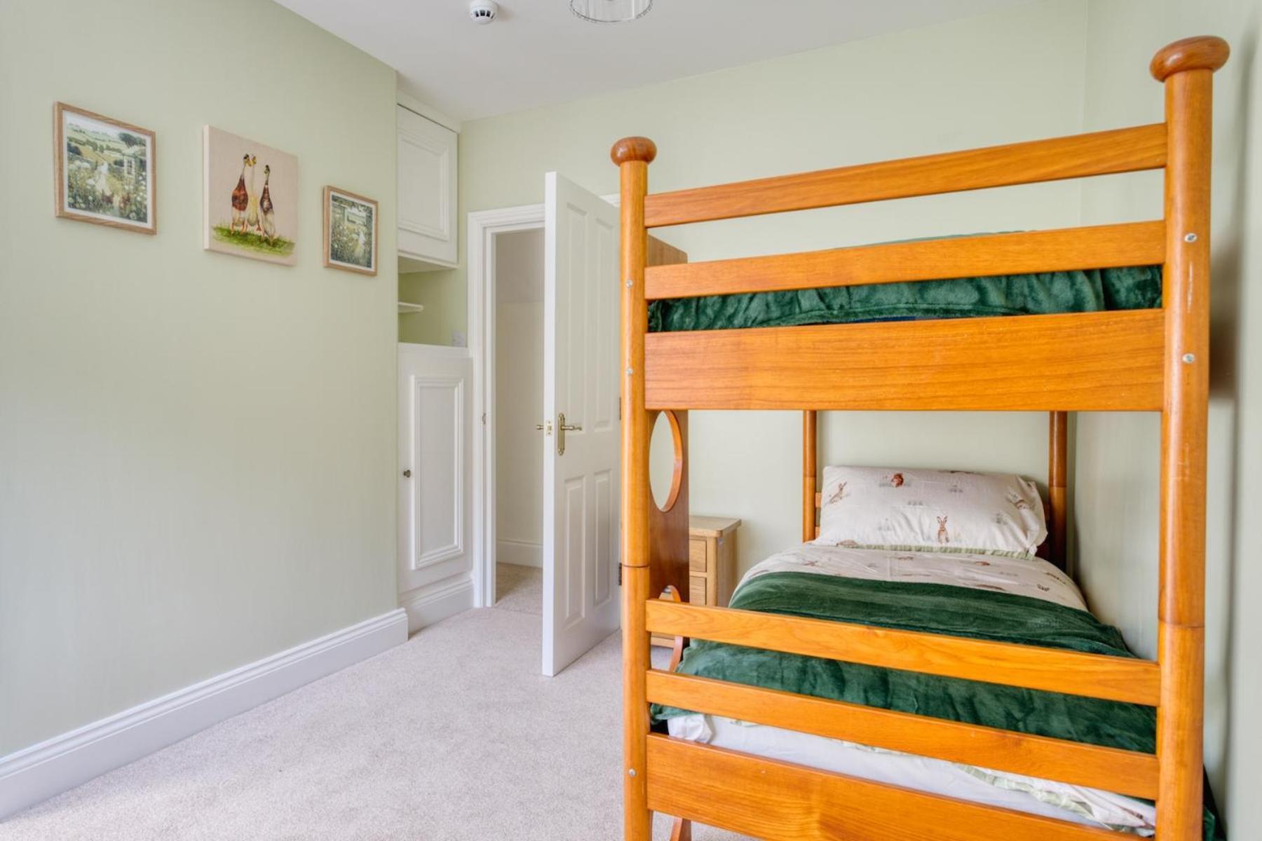 Enholmes Coach House Villa Kingston upon Hull Eksteriør billede