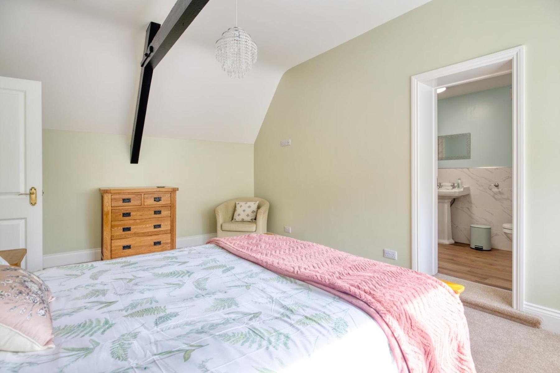 Enholmes Coach House Villa Kingston upon Hull Eksteriør billede