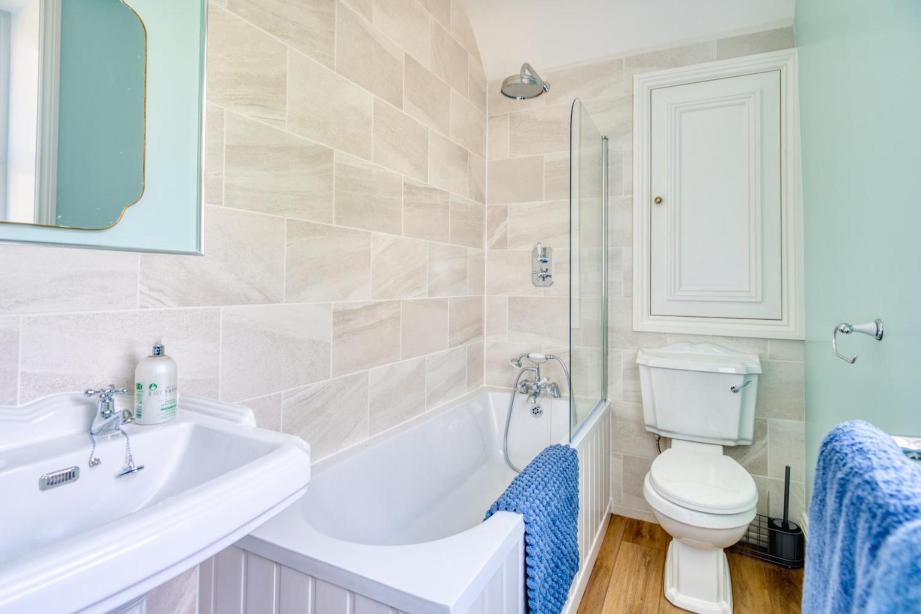 Enholmes Coach House Villa Kingston upon Hull Eksteriør billede