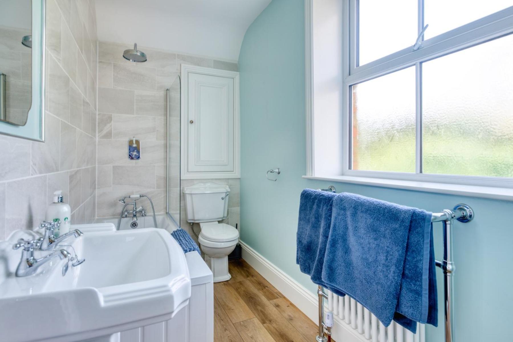 Enholmes Coach House Villa Kingston upon Hull Eksteriør billede