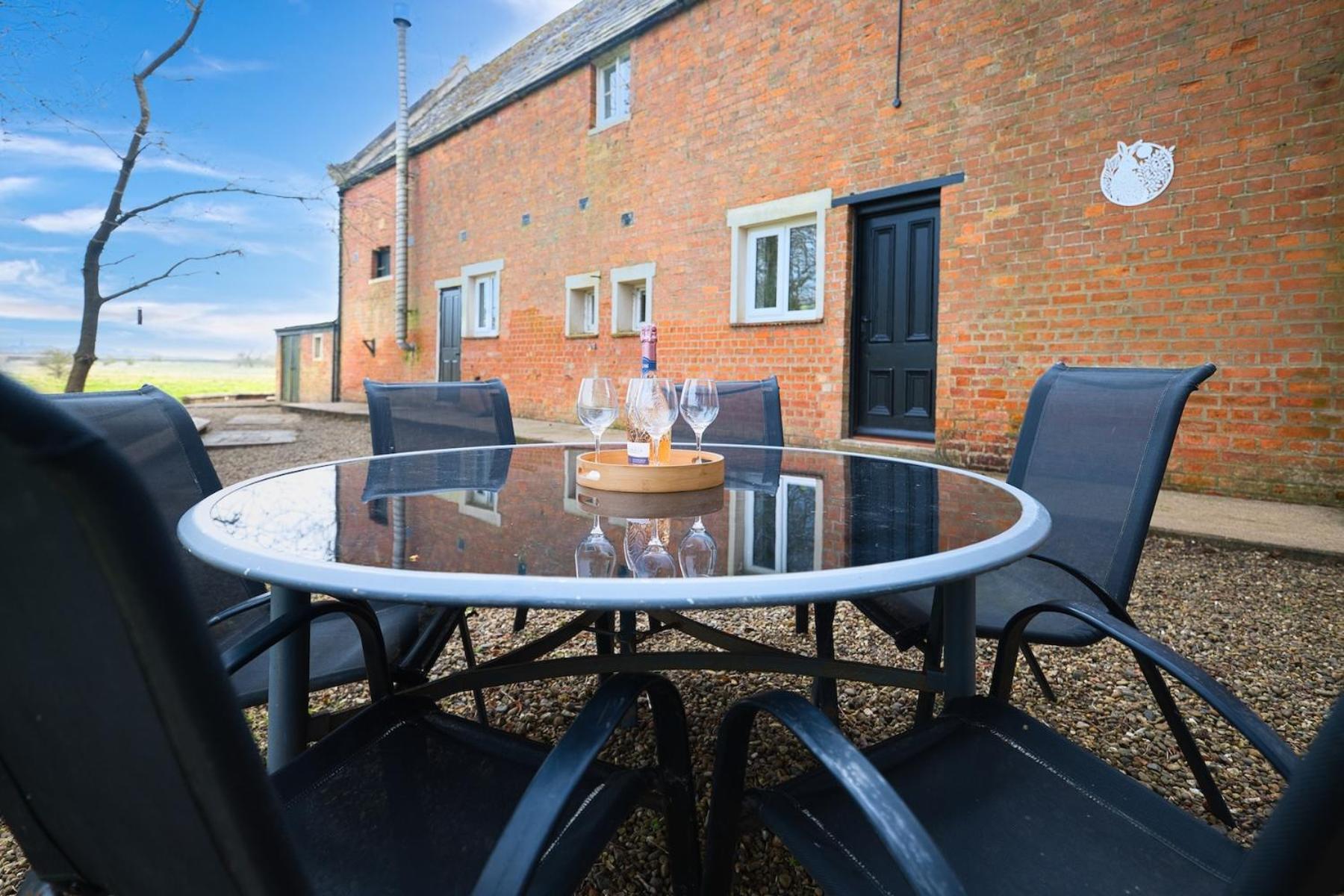 Enholmes Coach House Villa Kingston upon Hull Eksteriør billede