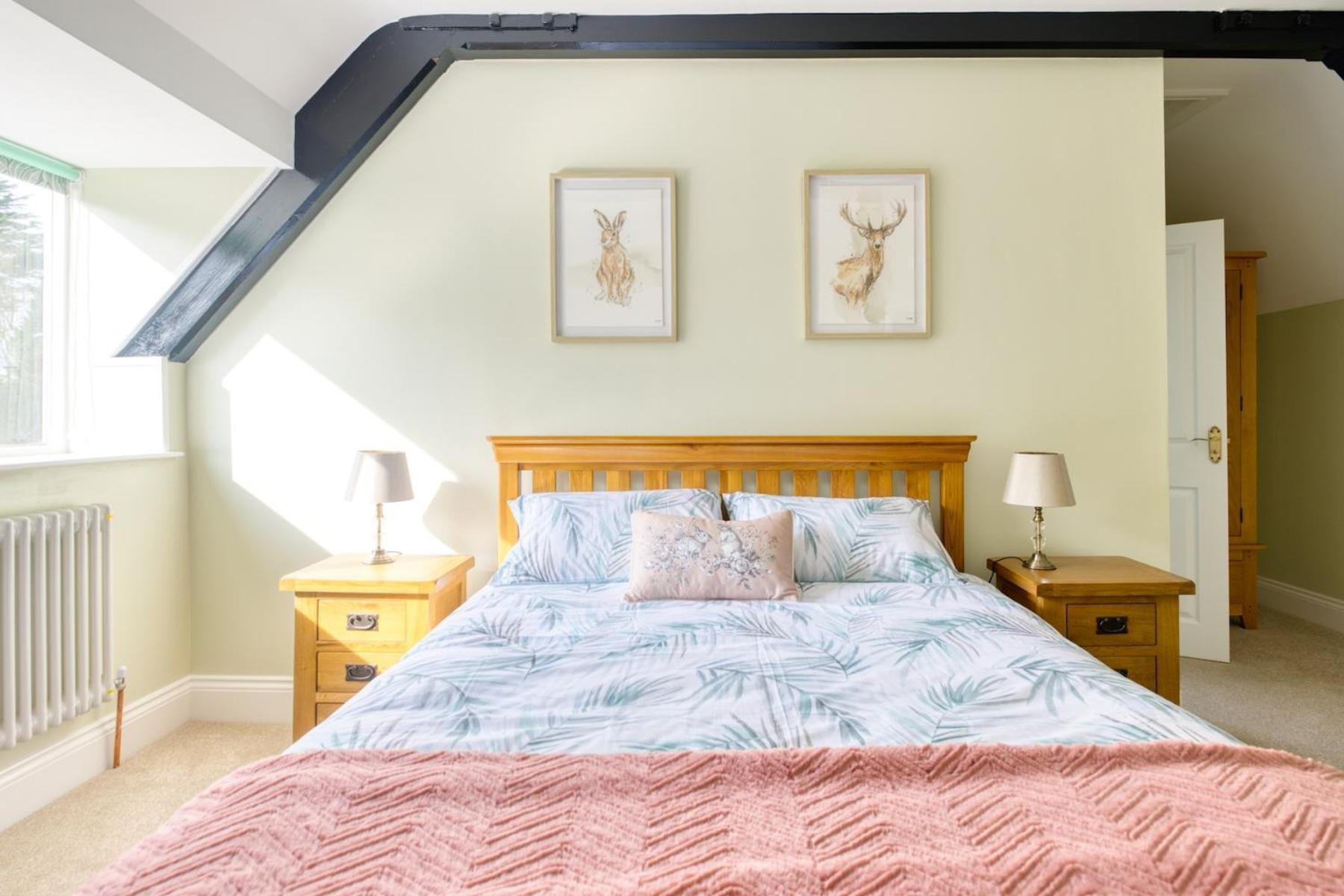 Enholmes Coach House Villa Kingston upon Hull Eksteriør billede