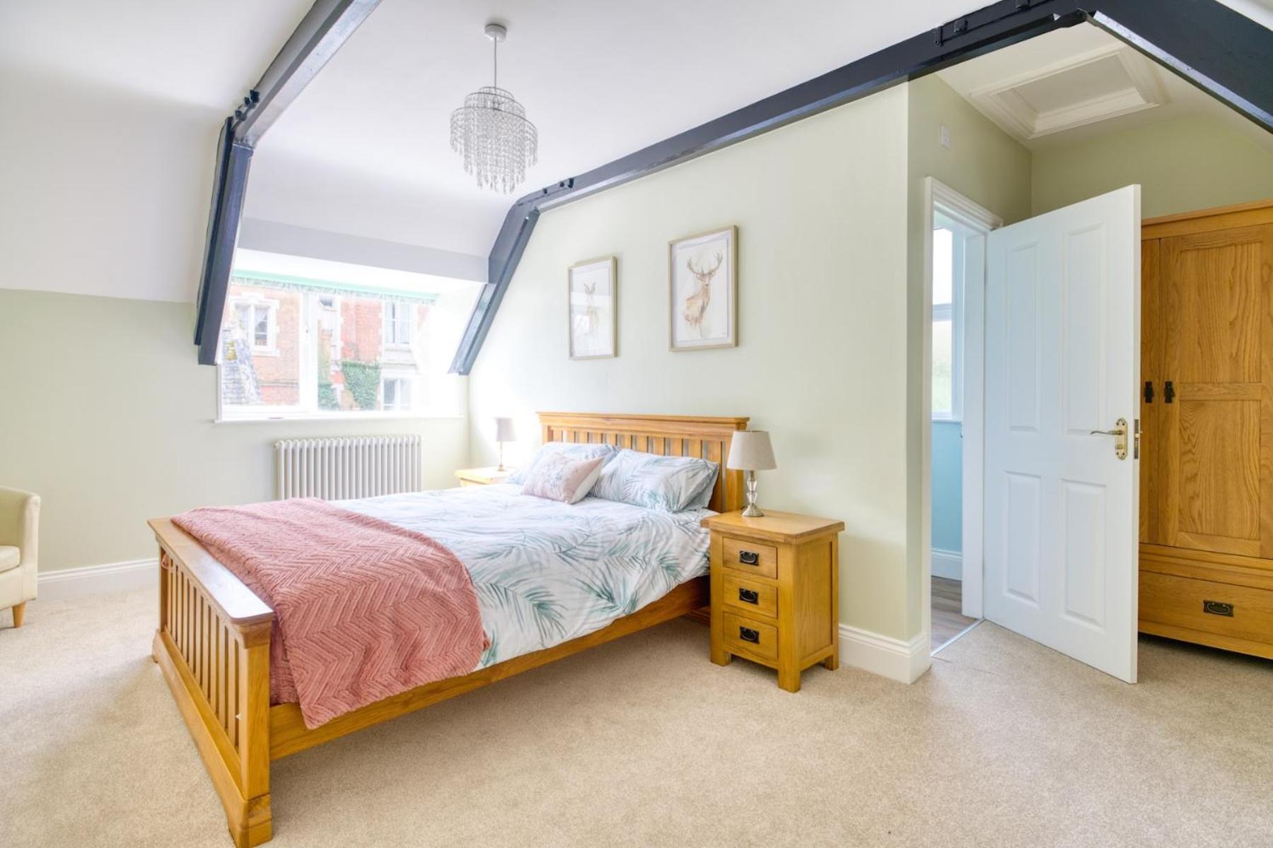 Enholmes Coach House Villa Kingston upon Hull Eksteriør billede